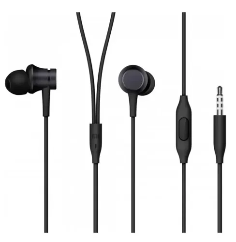 Наушники Xiaomi Mi Piston Headphones Basic