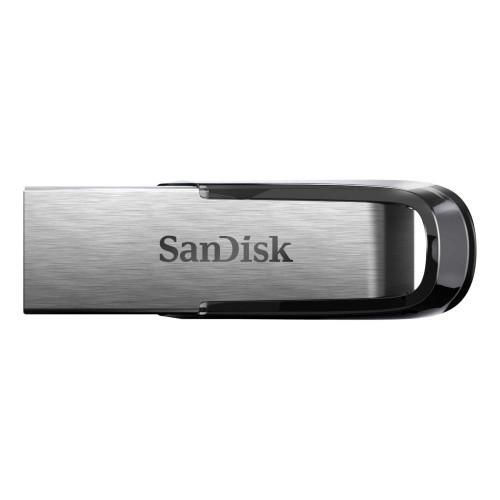 Флешка USB SanDisk Ultra Flair, 128  ГБ