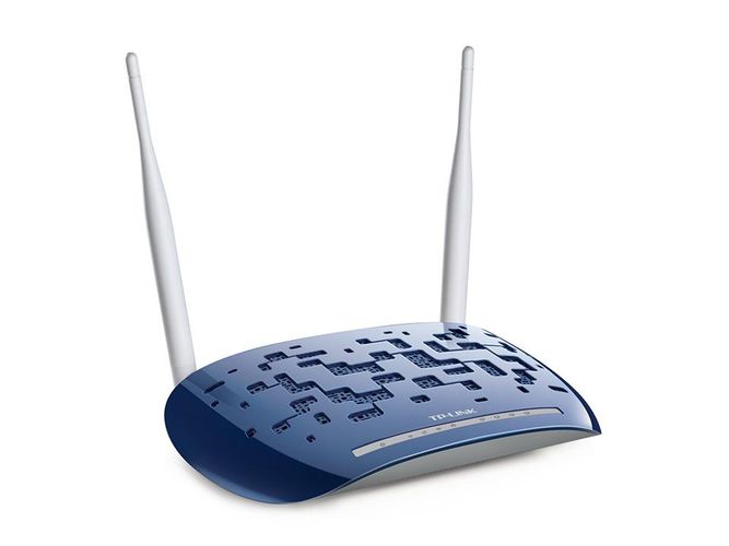 Wi-Fi роутер Tp-Link TD-W8960N ADSL/WAN, купить недорого