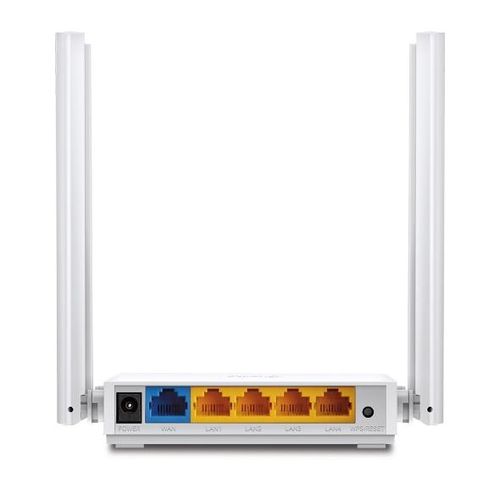 Router Tp-link ARCHER C24