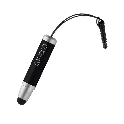 Стилус Wacom Bamboo Stylus Mini, Black