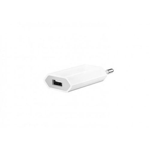 Сетевое зарядное устройство для Apple Iphone 5/X 5W 1A USB Power Adapter, в Узбекистане