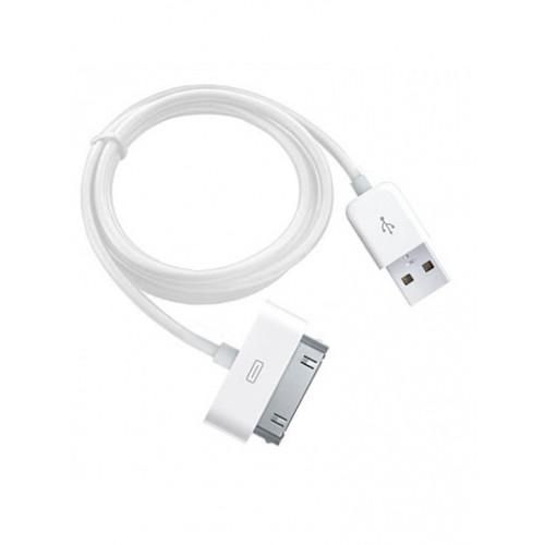 Kabel iPad/iPad2/iPhone3/3G/3GS/4/4S uchun