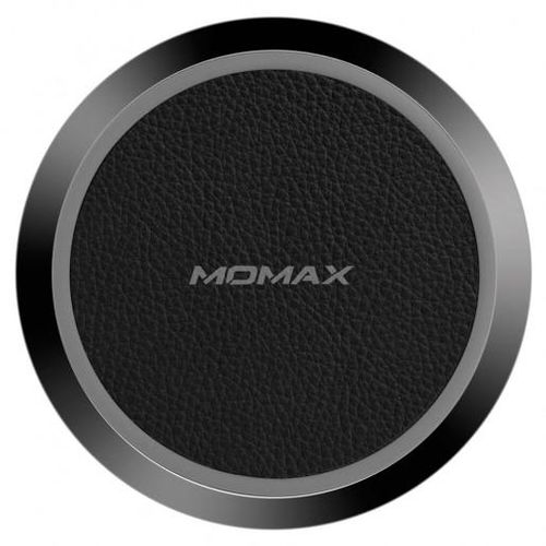 Беспроводная сетевая зарядка MOMAX Q.Pad Wireless Charger