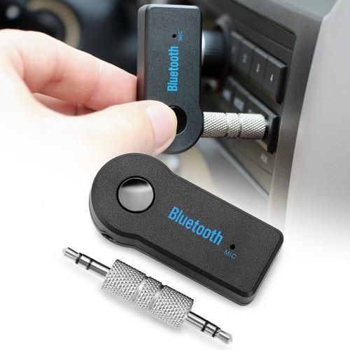 Adapter Bluetooth-AUX 437424, купить недорого