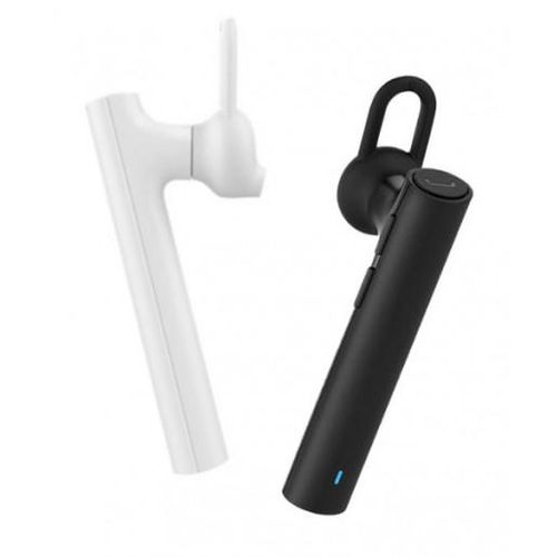 Bluetooth-гарнитура Xiaomi Mi Bluetooth Headset, Black, купить недорого
