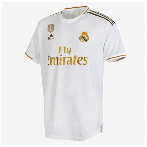 Футбольная форма adidas b-1006 real madrid