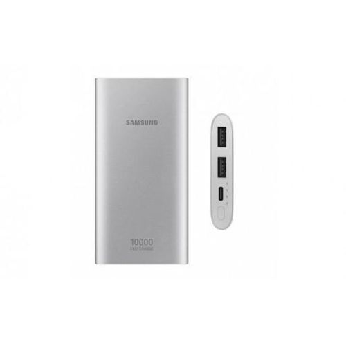 Tashqi akkumulyator SAMSUNG tezkor zaryadlash bilan - 10 000mAh, в Узбекистане