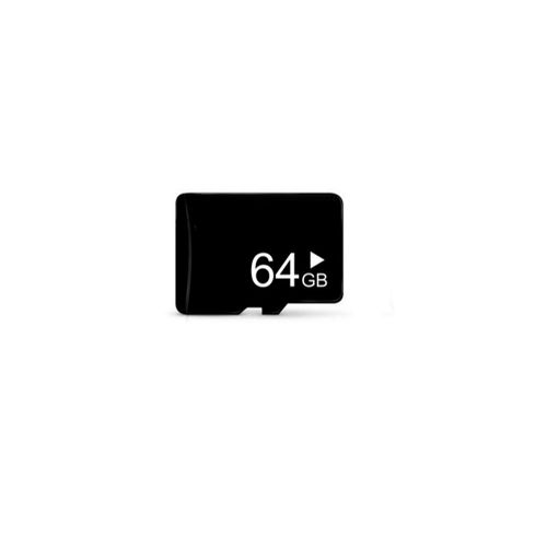 Карта памяти MICRO SD, 64 GB