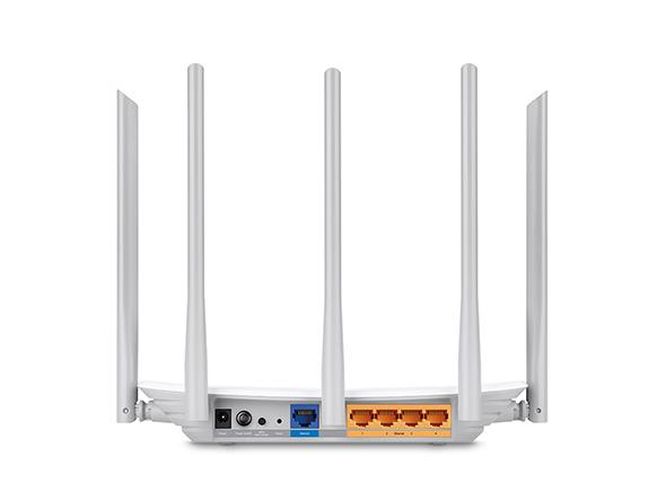 Роутер TP-LINK Archer c60, купить недорого