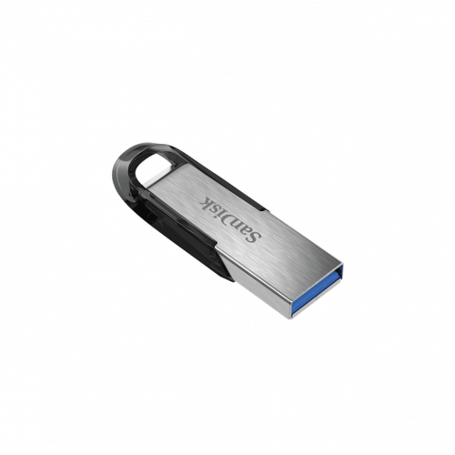 Флешка USB SanDisk Ultra Flair, 128  ГБ, в Узбекистане