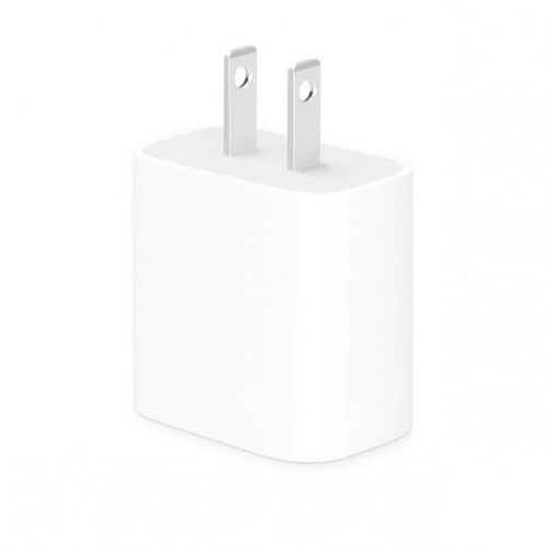 Сетевое зарядное устройство Apple 20W USB-C Power