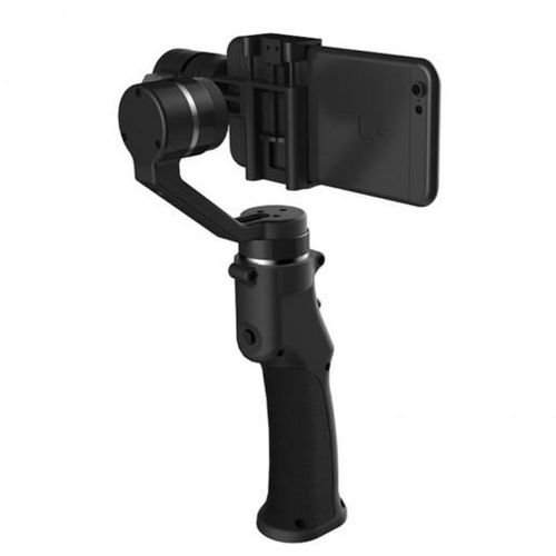 3 o'qli smartfon stabilizatori FunSnap Capture, в Узбекистане