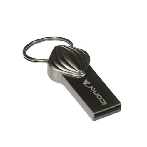 Fleshka iConix Mini USB Flash SE-20, 8 GB