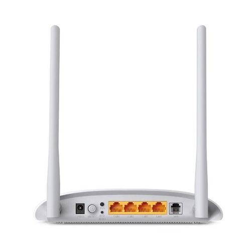 Роутер Tp-link TD-W8961N