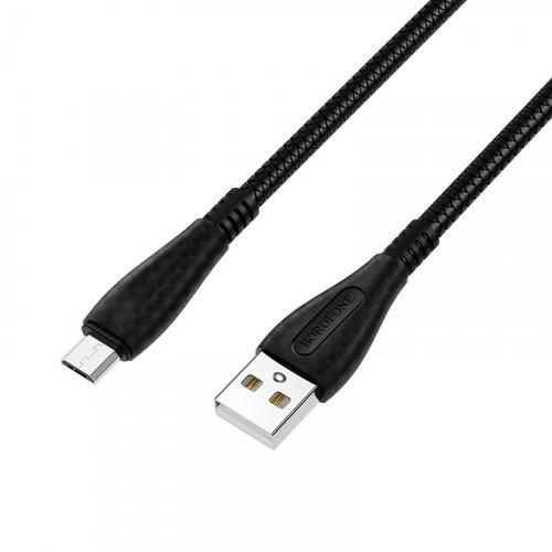 Кабель USB на Micro-USB BX38 Cool charge