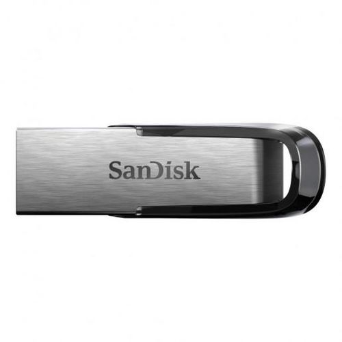 Fleshka USB SanDisk Ultra Flair, 64  GB, купить недорого