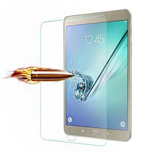 Samsung Galaxy Tab S2 9.7 SM-T810/T815 plansheti uchun oleofob qoplamali zarbga chidamli himoya oynasi, купить недорого