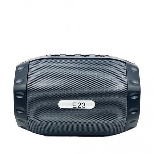Bluetooth Speaker E23