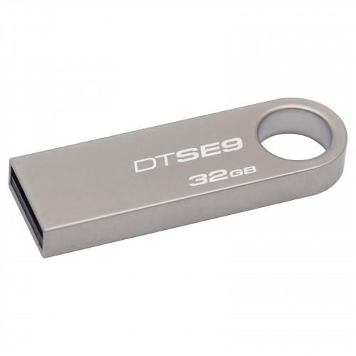 Флешка Kingston DataTraveler SE9, 32  GB