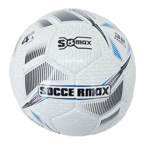 Futbol to'pi soccermax l-1007