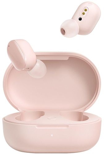 Simsiz Naushniklar Xiaomi Redmi AirDots 3, Pink, в Узбекистане