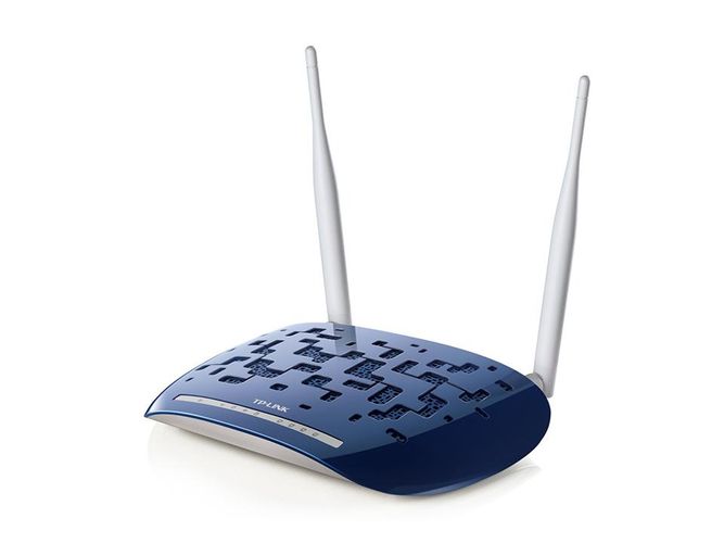 Wi-Fi router Tp-Link TD-W8960N ADSL/WAN, в Узбекистане