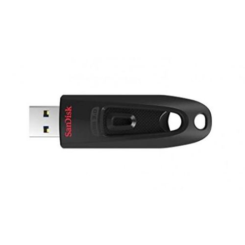 Флешка SanDisk Ultra USB 3.0, 128  ГБ, в Узбекистане