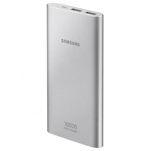 Внешний аккумлятор SAMSUNG с быстрой зарядкой - 10 000mAh