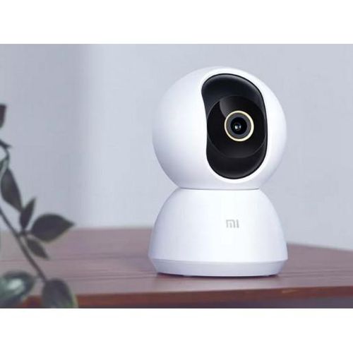 Xiaomi Mi uy xavfsizlik kamerasi 360 ° 2K, купить недорого