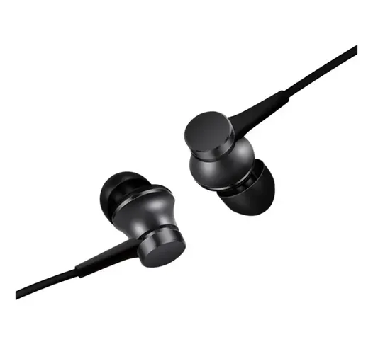 Наушники Xiaomi Mi Piston Headphones Basic, в Узбекистане