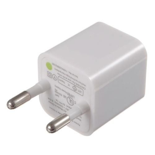 Зарядные устройства - Сетевой адаптер для iPhone Apple USB Power Adapter