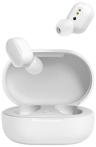 Беспроводные наушники Xiaomi Redmi AirDots 3, White