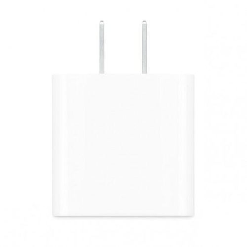 Сетевое зарядное устройство Apple 20W USB-C Power, купить недорого