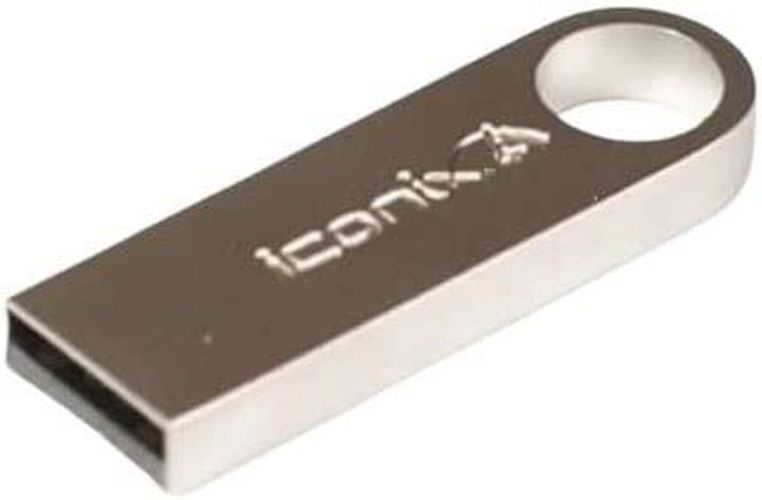 Fleshka iConix Mini USB Flash SE-9, 8 GB, купить недорого