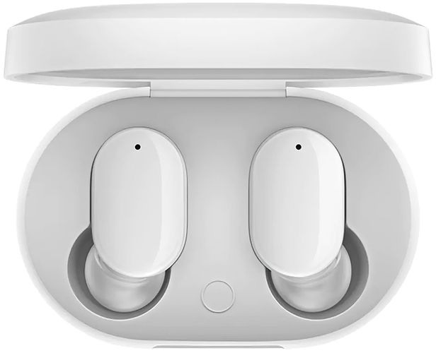 Беспроводные наушники Xiaomi Redmi AirDots 3, White, купить недорого