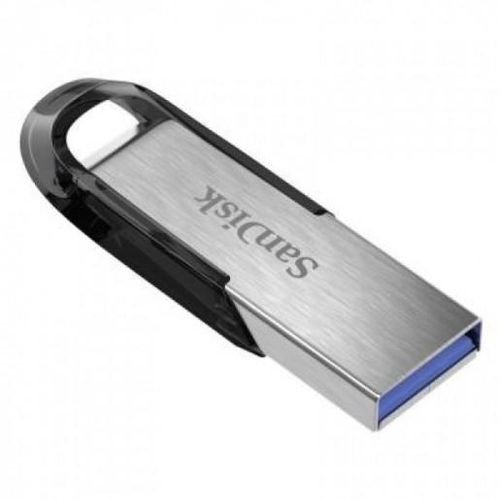 Флешка USB SanDisk Ultra Flair, 64  GB, в Узбекистане