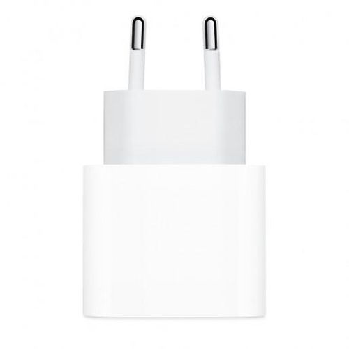 Сетевое зарядное устройство Adapter Apple 20W USB-C Power КОПИЯ