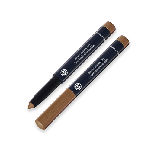 Ультрастойкие тени-карандаш Yves Rocher, № 05 - Dark blue