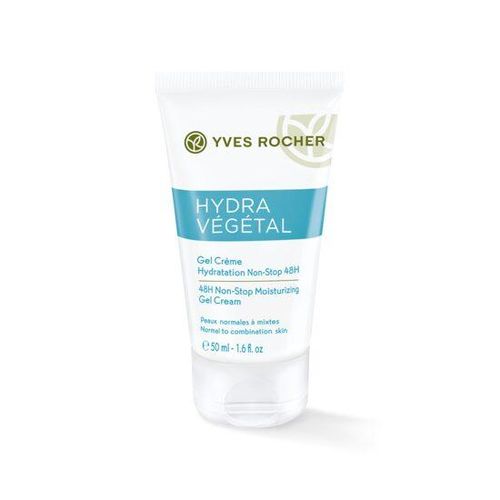 Крем-гель Hydra vegetal Yves Rocher