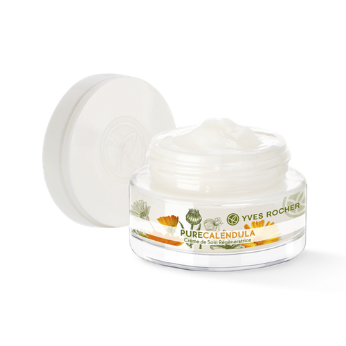 Krem Pure calendula Yves Rocher