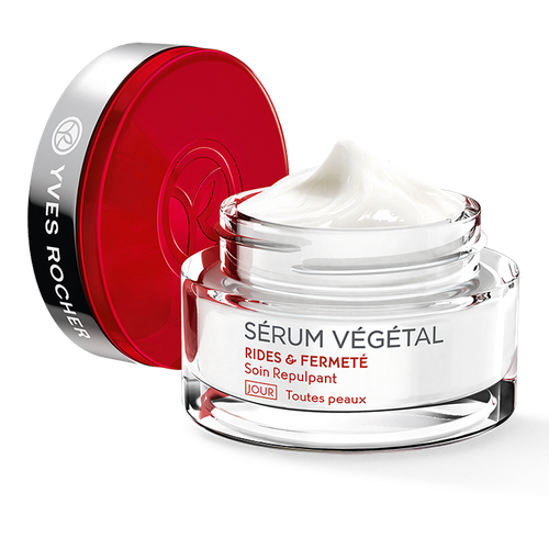 Крем Serum vegetal Yves Rocher, 50 мл