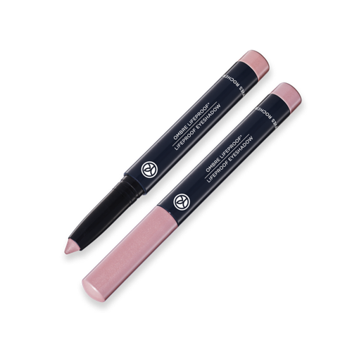 Ультрастойкие тени-карандаш Yves Rocher, № 01 - Nude pink