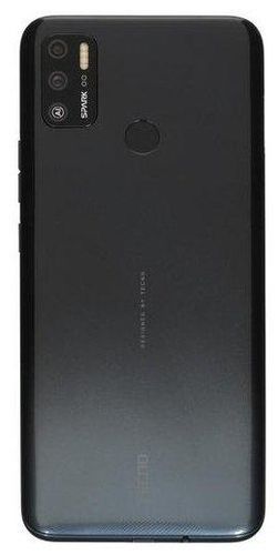 Смартфон TECNO SPARK 5 Air, Misty Gray, 2/32GB, в Узбекистане