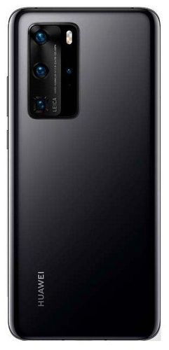 Смартфон Huawei P40 Pro, 8/256 Гб, Black, купить недорого