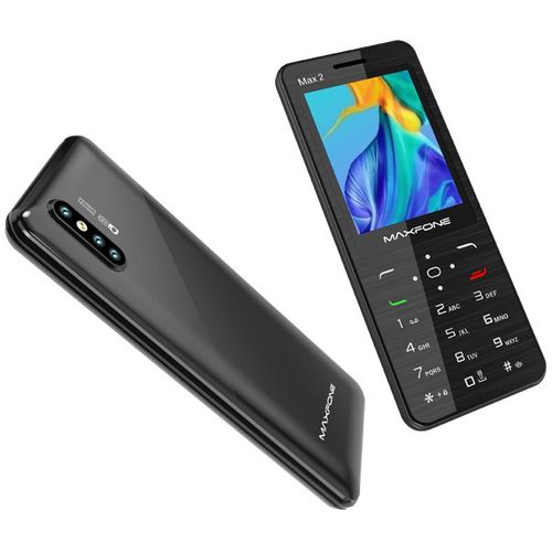 Мобильный телефон Maxfone MAX 2, купить недорого