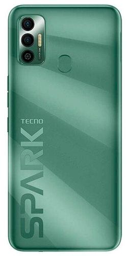 Smartfon Tecno Spark 7, Spruce Green, 2/32GB, фото