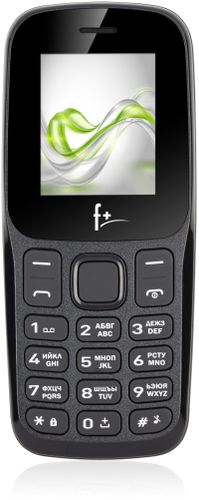 Mobil telefon Fly F+ F196, купить недорого