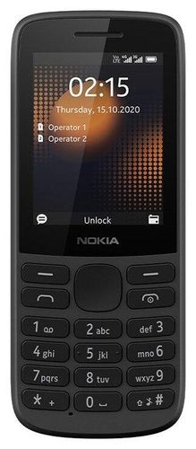 Мобильный телефон Nokia 215, купить недорого