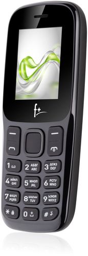 Mobil telefon Fly F+ F196, фото